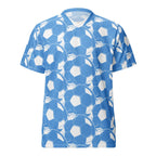 Argentina Football Sports Jersey II - Conscious Apparel Store