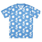 Argentina Football Sports Jersey II - Conscious Apparel Store