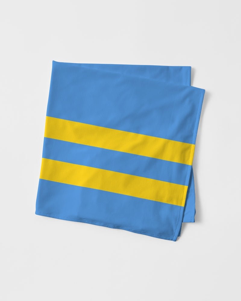 Aruba Flag Bandana Set - Conscious Apparel Store