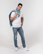 Aruba Flag Bandana Set - Conscious Apparel Store