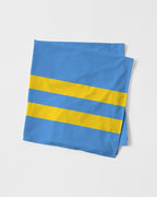 Aruba Flag Bandana Set - Conscious Apparel Store