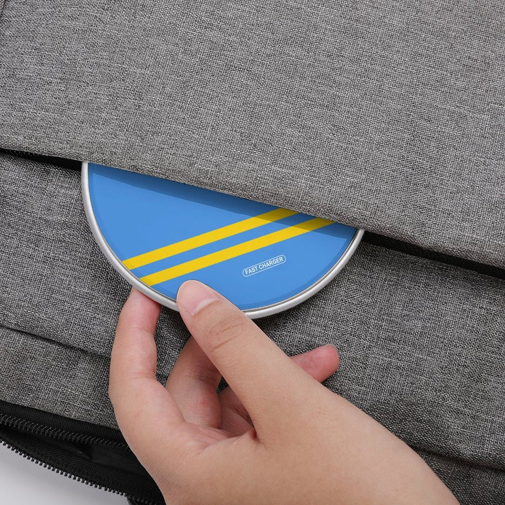 Aruba Flag Wireless Charging Pad - Conscious Apparel Store