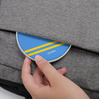 Aruba Flag Wireless Charging Pad - Conscious Apparel Store