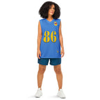 Aruba Women's Premium Tank Top Sport Jersey - Conscious Apparel Store