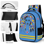 Aruban Girl Casual Backpack - Conscious Apparel Store