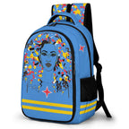 Aruban Girl Casual Backpack - Conscious Apparel Store