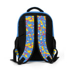 Aruban Girl Casual Backpack - Conscious Apparel Store