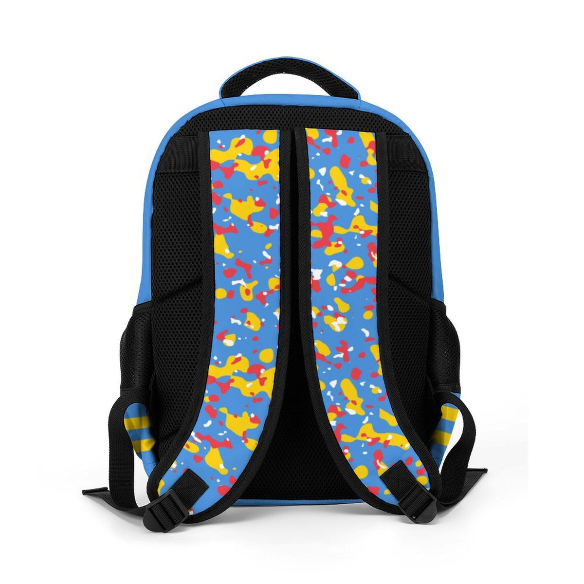 Aruban Girl Casual Backpack - Conscious Apparel Store