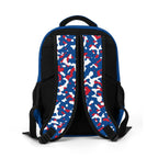 Belizean Girl Casual Backpack