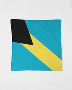 Bahamas Flag Camo Bandana Set - Conscious Apparel Store