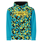 Bahamian Girl Unisex Pullover Hoodie - Conscious Apparel Store