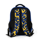 Bajan Girl Casual Backpack - Conscious Apparel Store