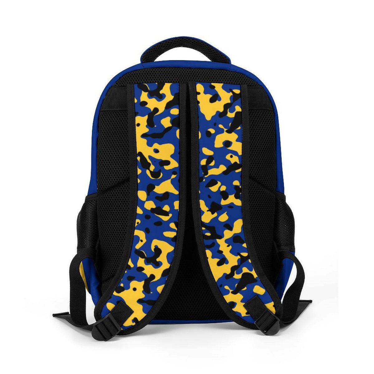 Bajan Girl Casual Backpack - Conscious Apparel Store