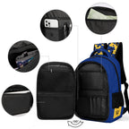 Bajan Girl Casual Backpack - Conscious Apparel Store
