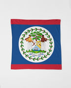 Belize Flag Bandana Set - Conscious Apparel Store
