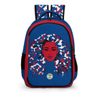 Belizean Girl Casual Backpack - Conscious Apparel Store