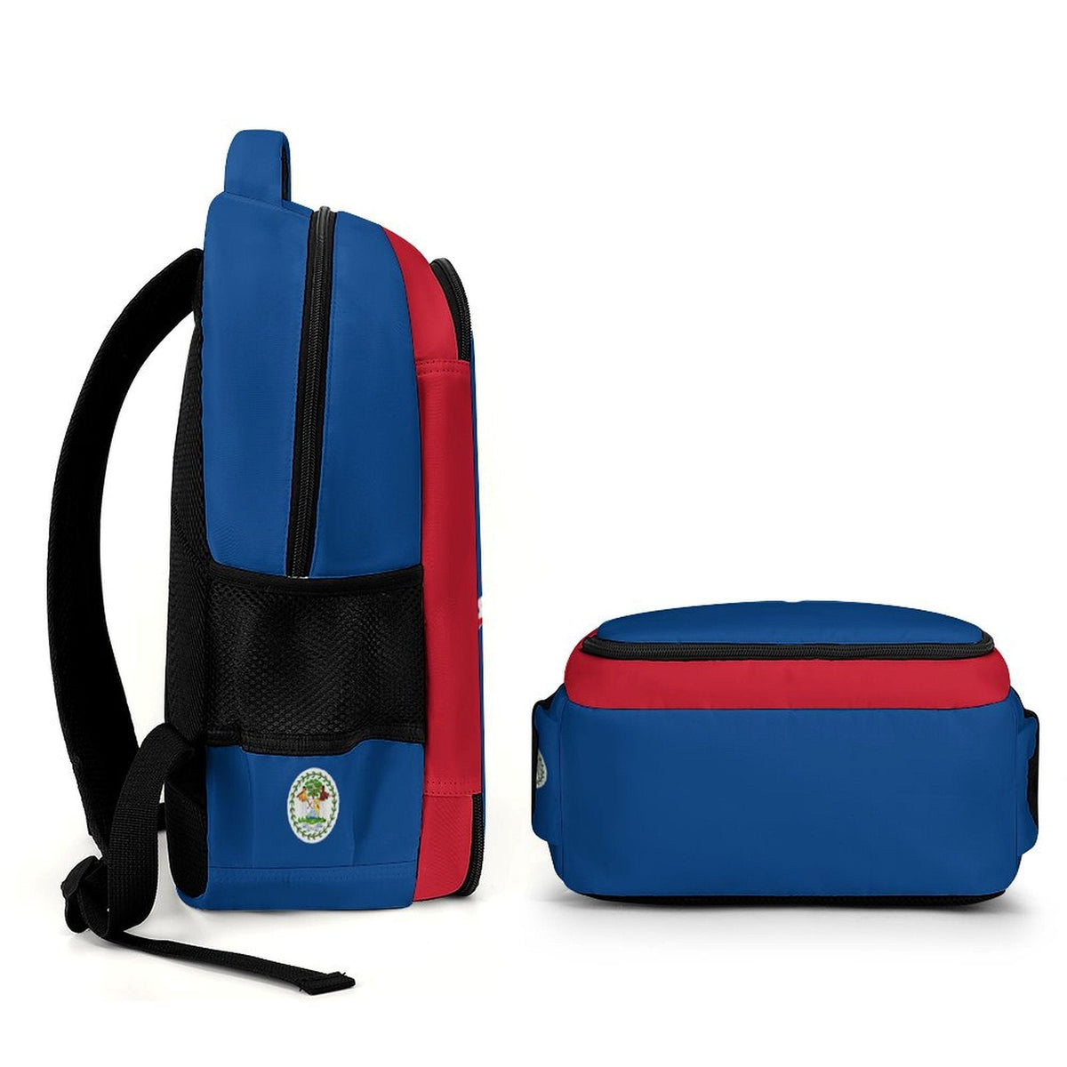 Belizean Girl Casual Backpack - Conscious Apparel Store