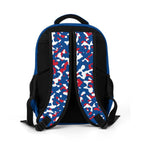 Belizean Girl Casual Backpack - Conscious Apparel Store