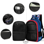 Belizean Girl Casual Backpack - Conscious Apparel Store