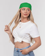 Brazil Flag Bandana Set - Conscious Apparel Store