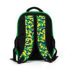 Brazilian Girl Casual Backpack - Conscious Apparel Store