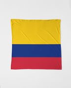 Columbia Flag Bandana Set - Conscious Apparel Store