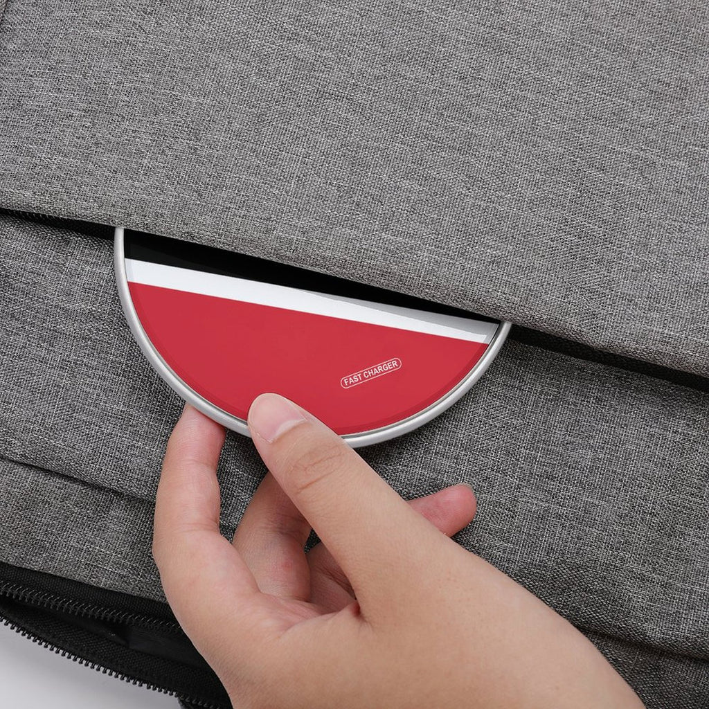 Trinidad & Tobago Flag Wireless Charging Pad