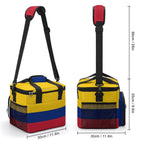 Columbia Flag Cooler Bag