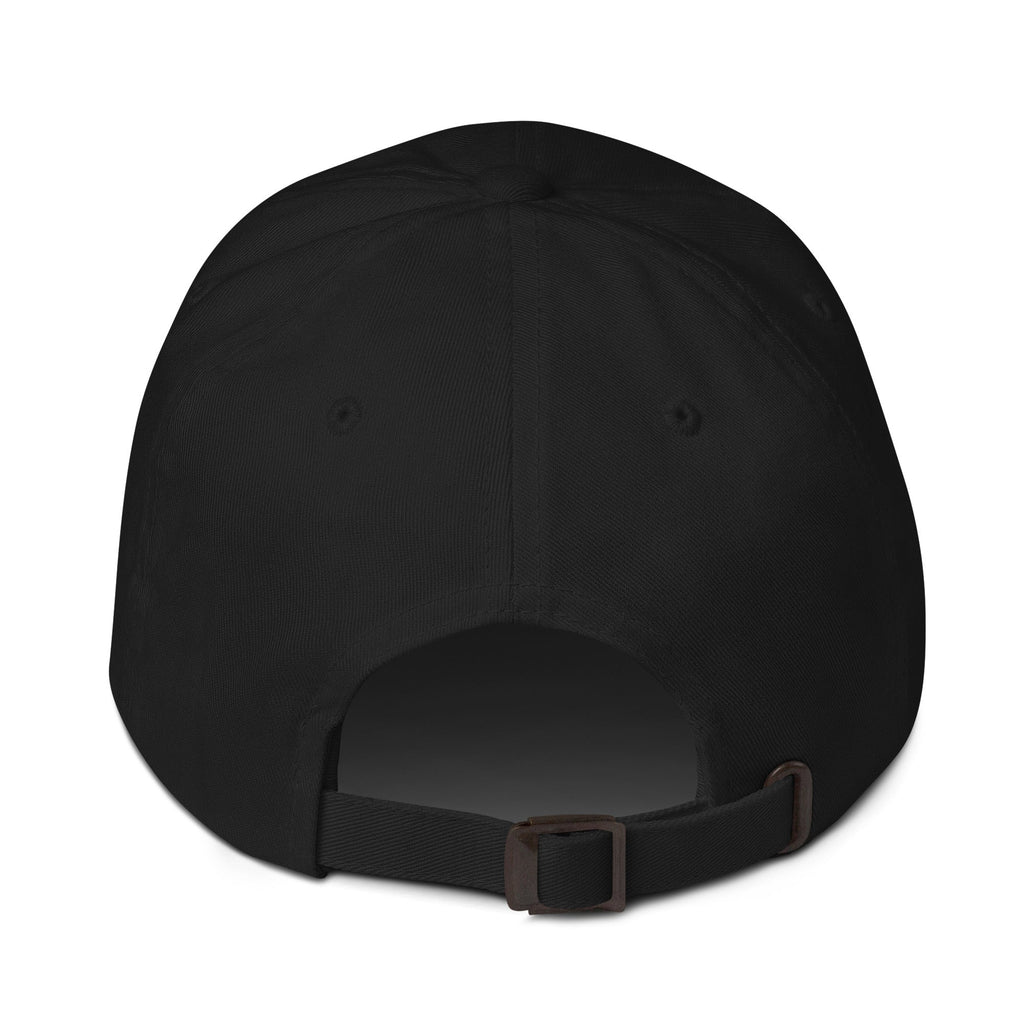 Dominica Flag Ball Cap - Conscious Apparel Store
