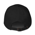Dominica Flag Ball Cap - Conscious Apparel Store