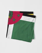Dominica Flag Camo Bandana Set - Conscious Apparel Store