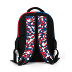 Dominican Republican Girl Casual Backpack - Conscious Apparel Store