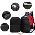 Dominican Republican Girl Casual Backpack - Conscious Apparel Store