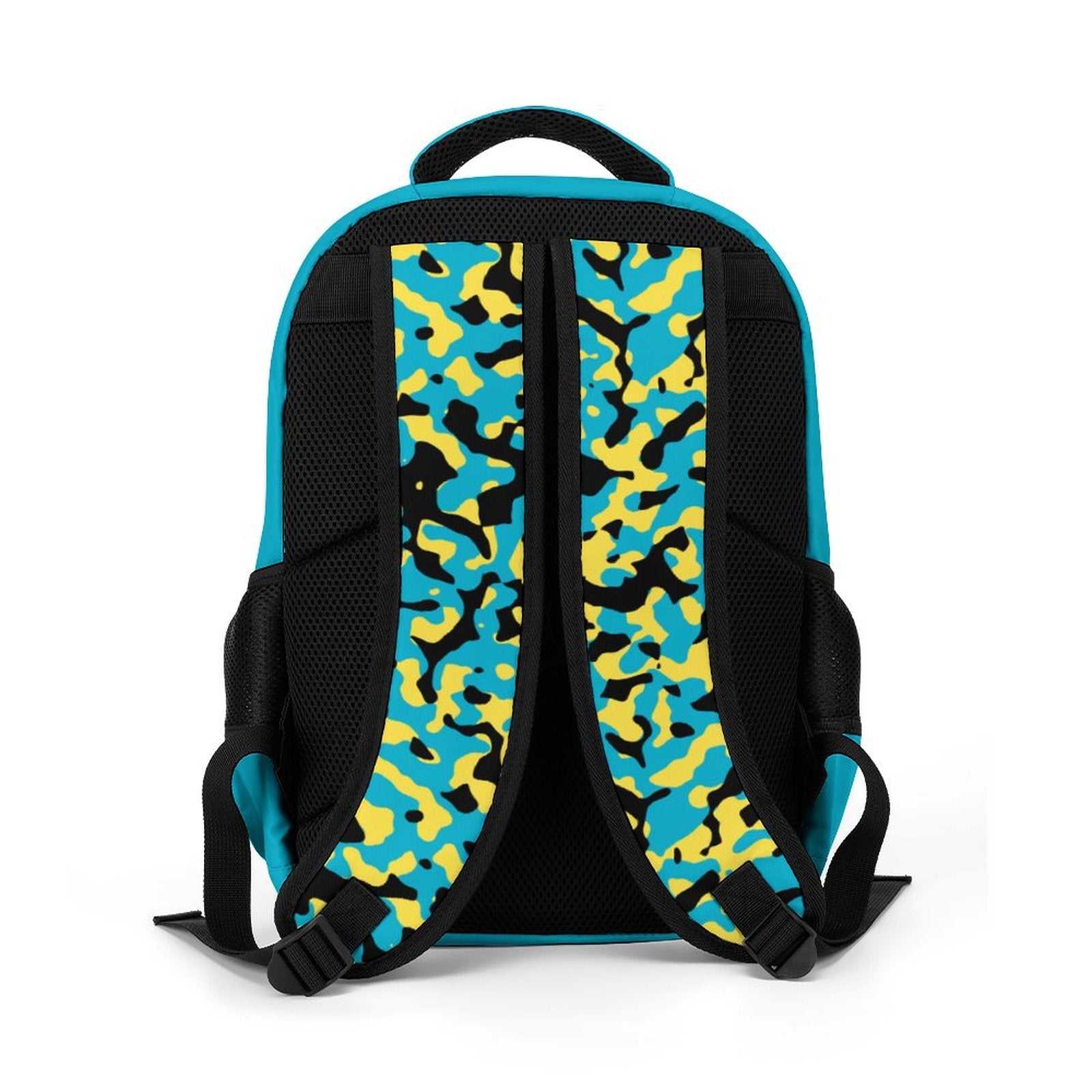 Bahamian Girl Casual Backpack