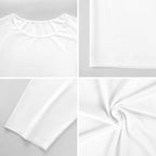 D R Congo Flag Women’s Loose Half-Sleeve Boat Neck T-Shirt