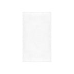 Rasta Flag Custom Towel 16"x28"