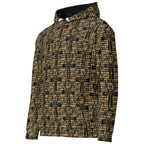 Egyptian Ankh Cross (Black) Unisex Hoodie (6 Colors Available) - Conscious Apparel Store