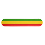 Rastafarian Flag Keyboard Wrist Rest Pad