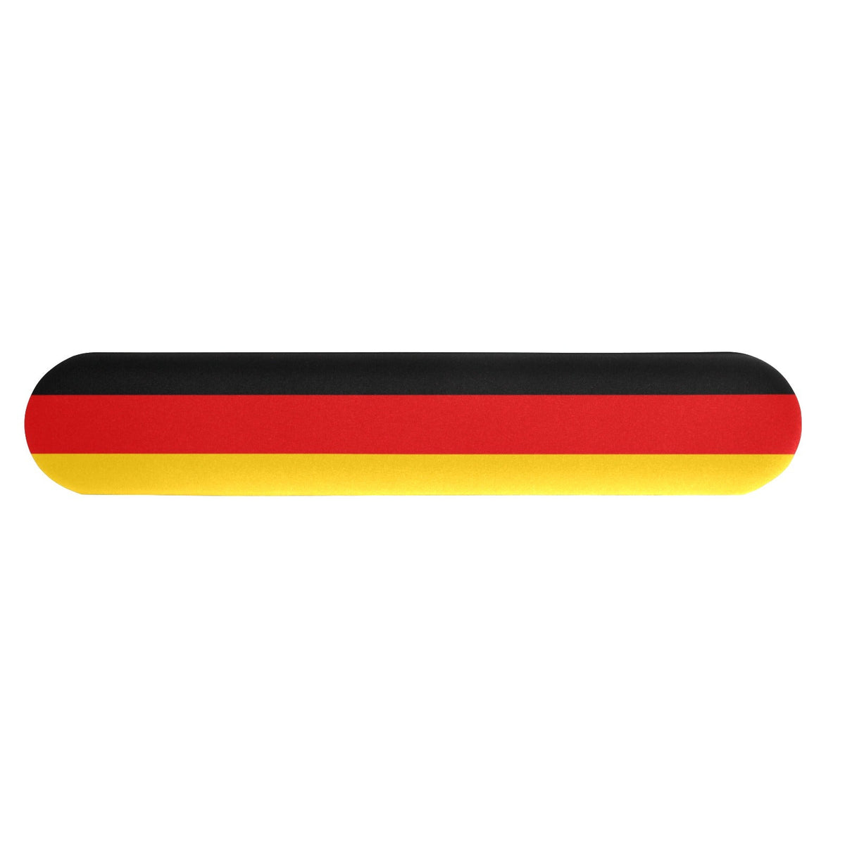 Germany Flag Keyboard Wrist Rest Pad - Conscious Apparel Store