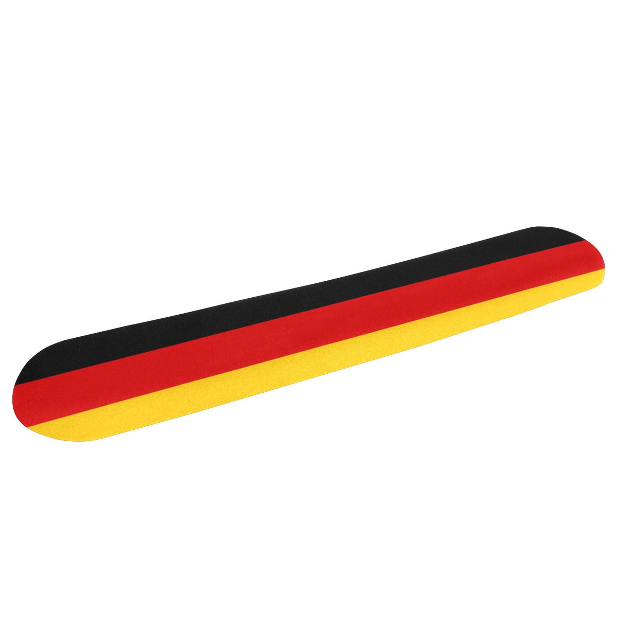Germany Flag Keyboard Wrist Rest Pad - Conscious Apparel Store