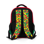 Grenadian Girl Casual Backpack - Conscious Apparel Store