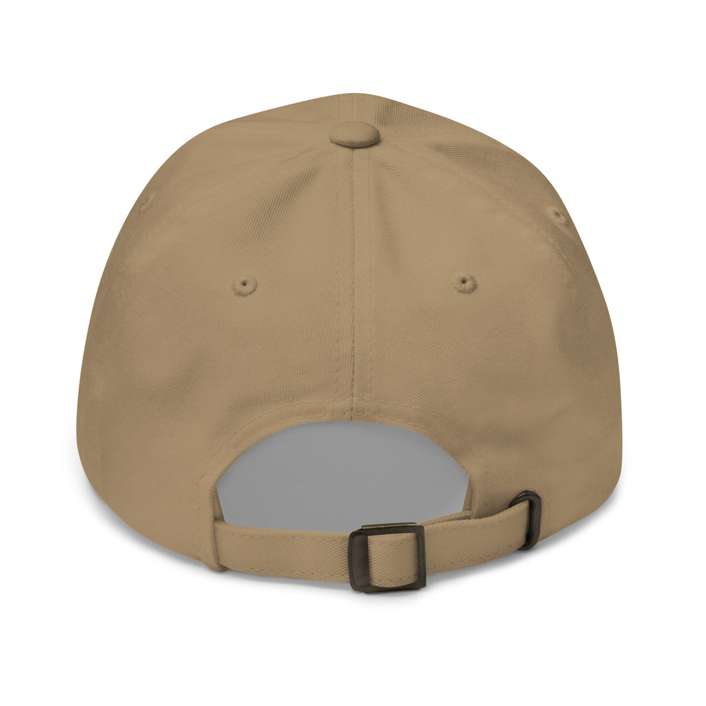 Guyana Flag Ball Cap - Conscious Apparel Store