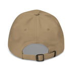 Guyana Flag Ball Cap - Conscious Apparel Store