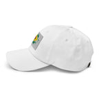 Guyana Flag Ball Cap - Conscious Apparel Store
