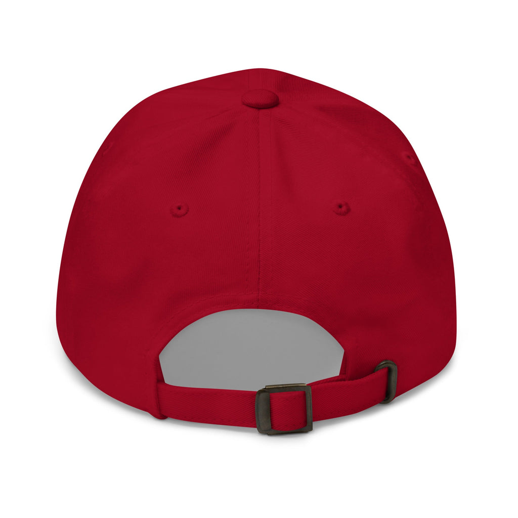 Guyana Flag Ball Cap - Conscious Apparel Store