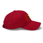 Guyana Flag Ball Cap - Conscious Apparel Store