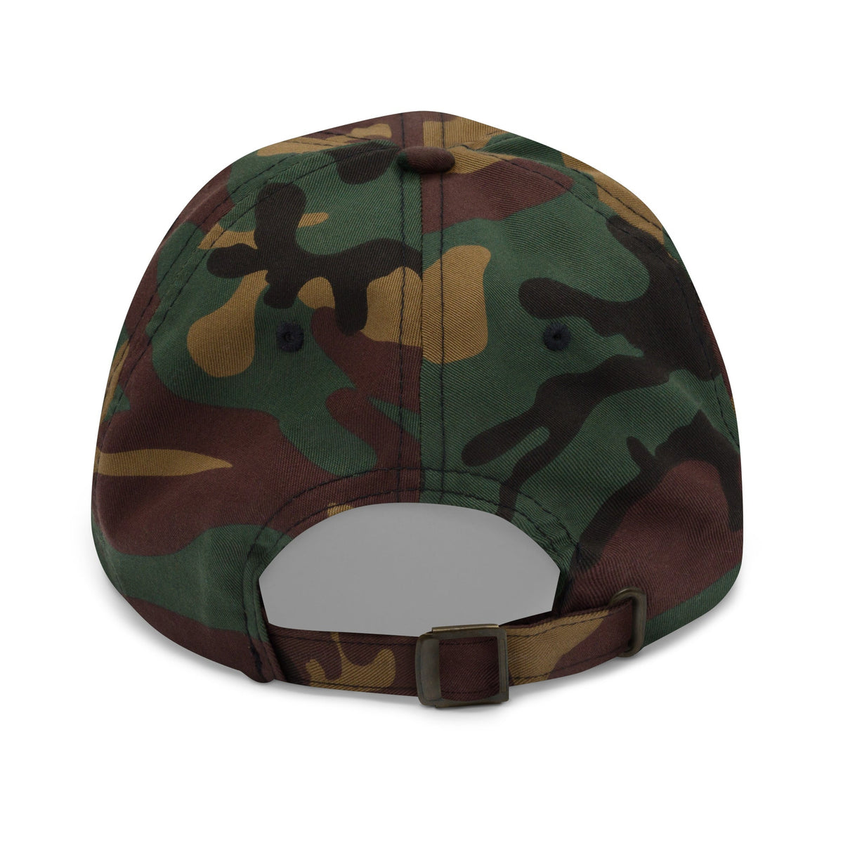 Guyana Flag Ball Cap - Conscious Apparel Store