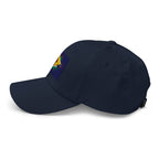 Guyana Flag Ball Cap - Conscious Apparel Store