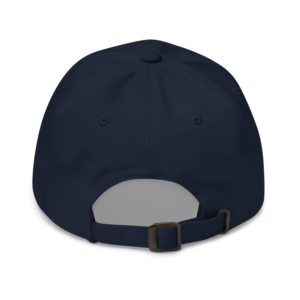 Guyana Flag Ball Cap - Conscious Apparel Store