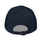 Guyana Flag Ball Cap - Conscious Apparel Store